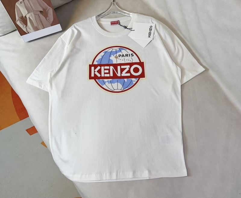 Kenzo T-Shirts